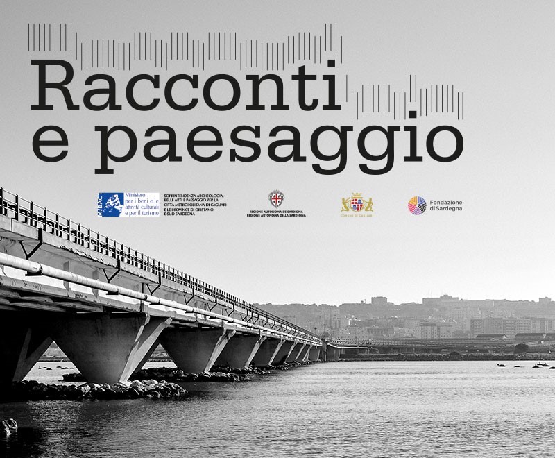 Racconti e paesaggio