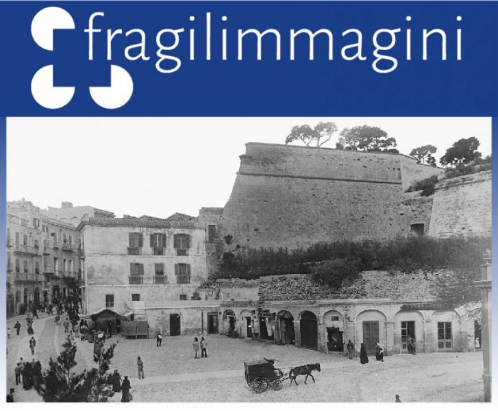 Cagliari, Fragili Immagini